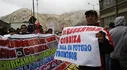 Doe Run Perú: extrabajadores rechazan elección de nueva empresa liquidadora por conflicto de interés