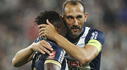 Alianza Lima buscará seguir por la senda del triunfo ante ADT en el estadio de Matute