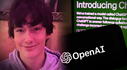OpenAI ajusta a ChatGPT tras demanda de padres que los acusan por la muerte de su hijo de 16 años en EEUU