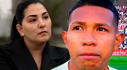 Ana Siucho comparte conmovedor mensaje en medio de las revelaciones de Edison Flores