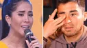 Melissa Paredes revela que su hija con Rodrigo Cuba está internada de emergencia