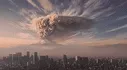 Japón utiliza la IA para simular erupción del monte Fuji: advierten que fenómeno podría ocurrir “sin previo aviso”