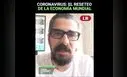 Coronavirus: El reseteo de la economía mundial [VIDEO]