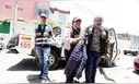 Caso Ladrillo Sindical del Sur: “Nos pidieron seis mil soles para no detener obra”