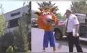 Cuando Crash Bandicoot visitó las oficinas de Nintendo para decir que PlayStation era mejor