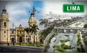 Lima: ¿por qué se llama así la capital de nuestro país?