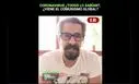 Coronavirus ¿Todos lo sabían?, ¿viene el comunismo global? [VIDEO]