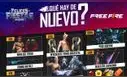 Free Fire lanza su agenda semanal del 29 de diciembre al 3 de enero con Pase de Boyaah