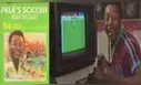 Pele’s Soccer: el juego de Atari que fue el primero en tener a un futbolista en la portada