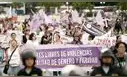 Se fortalecerá el sistema de justicia sobre la violencia contra la mujer
