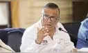 Anuncian acusación constitucional contra Hernán Condori