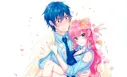 “More than a Couple, Less than Lovers”: revelan primer teaser visual del nuevo anime