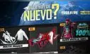 Free Fire: agenda semanal del 1 al 7 de febrero de 2023 con la Ruleta Mágica