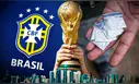 ¿Quién es el exfutbolista brasileño que vendió su medalla de campeón del mundo por cocaína?