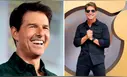 Tom Cruise venezolano: doble del actor sorprendió en redes con idéntico parecido