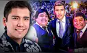 Ángelo Fukuy revela cómo era trabajar con los Hermanos Yaipén: "Eran muy exigentes"