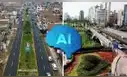 ¿Cuál es el mejor distrito de Lima Metropolitana para vivir, según ChatGPT?
