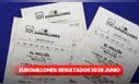 Comprobar Euromillones de HOY: sorteo y resultados del sorteo del viernes 30 de junio