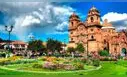 ¿Contra qué lugares compite Cusco como mejor destino cultural de Sudamérica?