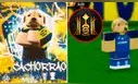 ¿Quién es 'Cachorrao', el refuerzo de Boca Juniors para ganar la Copa Libertadores Roblox?