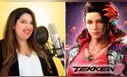 Marisa Contreras, voz de Azucena en Tekken 8: "Espero les guste jugar con ella y le saquen el alma a todos"