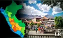 Este es el departamento del Perú con más provincias: tiene más de 20