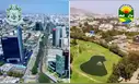 Ni San Isidro ni La Molina: ¿cuál es el distrito de Lima más imponente y bello, según la IA?