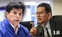 Eduardo Pachas asegura que no "abandonó" defensa de Pedro Castillo y responsabiliza a otro abogado