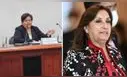 María Caruajulca a Dina Boluarte tras no poder asumir como procuradora: Le pido que me vea como una hija
