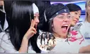 Billie Eilish tiene curiosa reacción frente a la presentación de NewJeans durante programa japonés