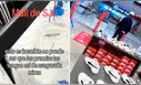Peruano va al mall de SJL y queda atónito al ver que tiendas amarran sus prendas para evitar robos: “Me ofenden”