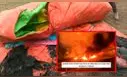 Lanzan bomba molotov contra negocio de juegos infantiles en SJM: pérdidas superan los S/100.000