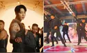 ¡Al ritmo de k-pop! chambelanes encienden las redes con increíble coreografía de Jungkook de BTS