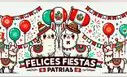 Más de 20 imágenes con mensajes por Fiestas Patrias para compartir este 28 de julio vía WhatsApp