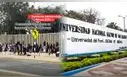 UNMSM se convierte en un "cementerio de poleras" tras el primer examen de admisión 2025-I
