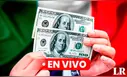NUEVO PRECIO del DÓLAR EN MÉXICO AYER, martes 22 de octubre 2024: consulta AQUÍ los tipos de cambio en Banco Azteca