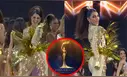 Luciana Fuster se ROBÓ el show en el opening del Miss Grand International 2024 con DESLUMBRANTE baile