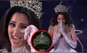 Luciana Fuster se QUIEBRA antes de dar corona del Miss Grand International 2024: "El momento más doloroso de mi vida"