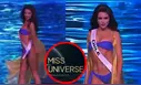 Miss Universo 2024: Emilia Dides, Miss Chile, deslumbra en desfile en bikini en competencia preliminar: "¡Devoró!"