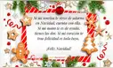 Tarjetas de navidad 2024 con mensajes bonitos para personalizar e imprimir gratis