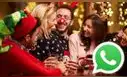 Frases de feliz Navidad para compartir con tu familia y amigos este 25 de diciembre