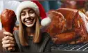 Receta de pavo navideño: ¿cuánto tiempo necesita hornear, según su peso?