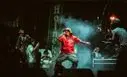 Zumba tu tema VIII: festival definió a su podio tras grandes presentaciones de potenciales talentos