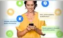 Cada peruano gastó en promedio S/2.816 en comercio electrónico: 6 de cada 10 compras se hicieron por celulares