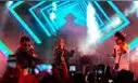 Roll&Be Summer edition: Lui5 es el artista invitado al concierto de Once, Dre Smoke y Valeria