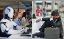 Estos son los 6 empleos que desaparecerán en 2030 debido a la inteligencia artificial, según un estudio