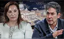Julio Demartini: Dina Boluarte designaría a exministro como embajador de Perú en el Vaticano