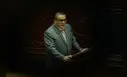 Juan José Santiváñez: ausencias en el Pleno del Congreso pueden boicotear hoy la censura
