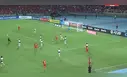 Luis Ramos se luce con sensacional gol para América de Cali: peruano remató de zurda y pone el 1-0 ante Corinthians por la Copa Sudamericana