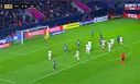 ¡El gol de la fecha! Jordy Alcívar marcó sensacional tanto al ángulo y pone el 1-0 de Independiente del Valle ante Universitario